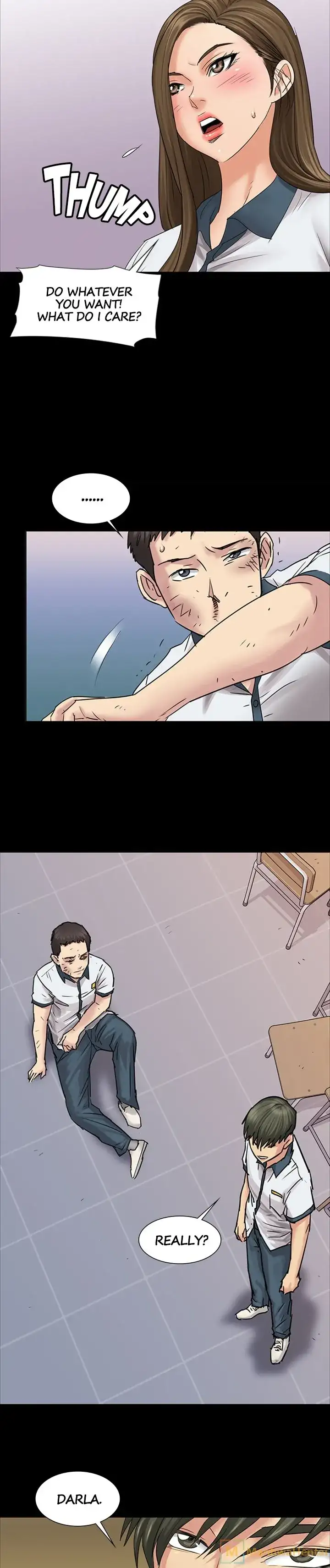 Queen Bee - Chapter 7 [photo 26] - MangaPorn