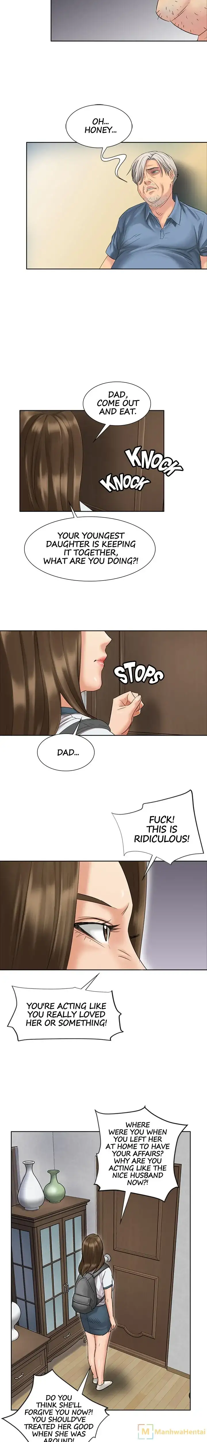 Queen Bee - Chapter 7 [photo 3] - MangaPorn