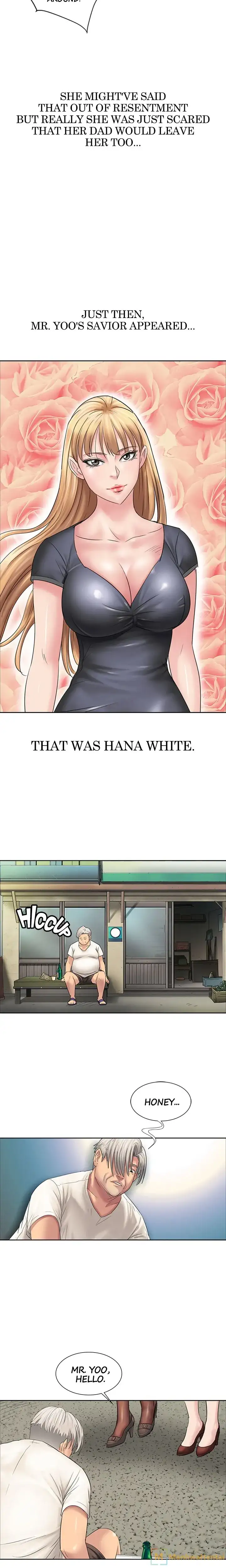 Queen Bee - Chapter 7 [photo 4] - MangaPorn