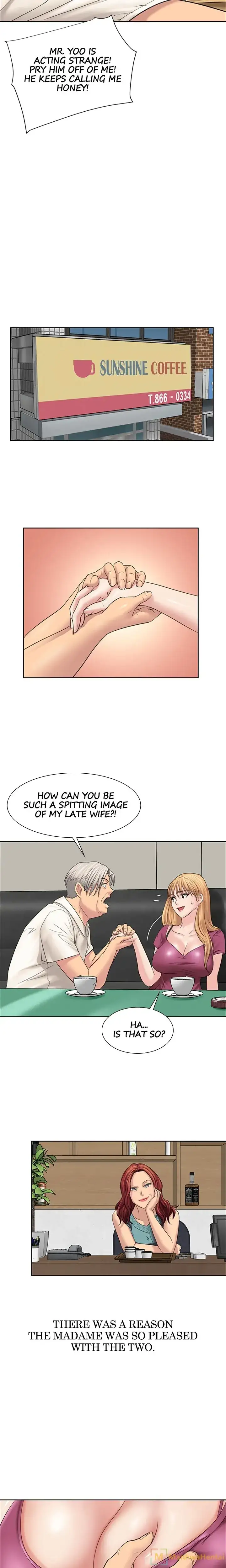 Queen Bee - Chapter 7 [photo 7] - MangaPorn