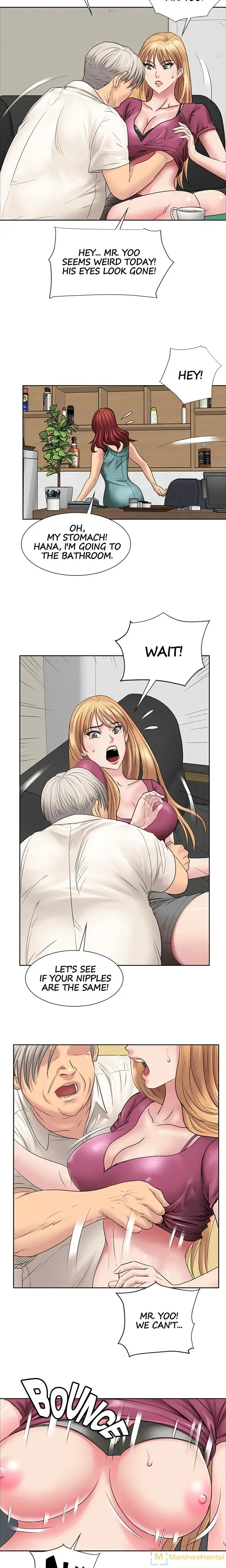 Queen Bee - Chapter 7 [photo 9] - MangaPorn