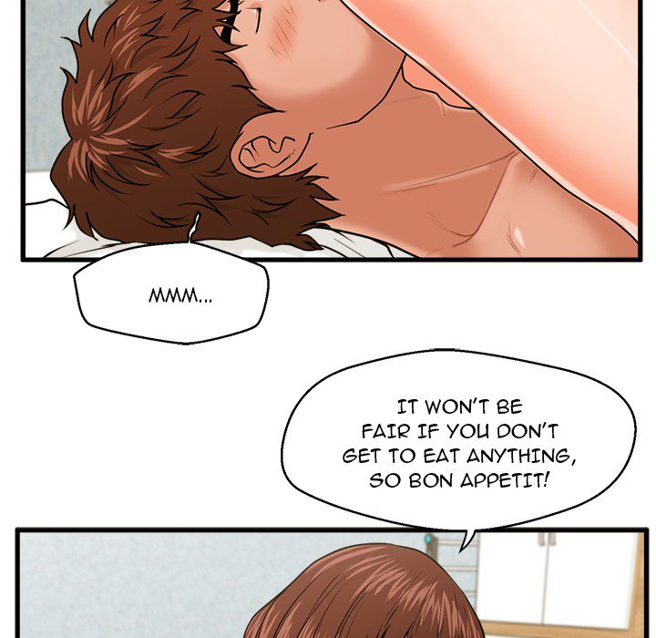 The Guest House - Chapter 16 [photo 102] - MangaPorn