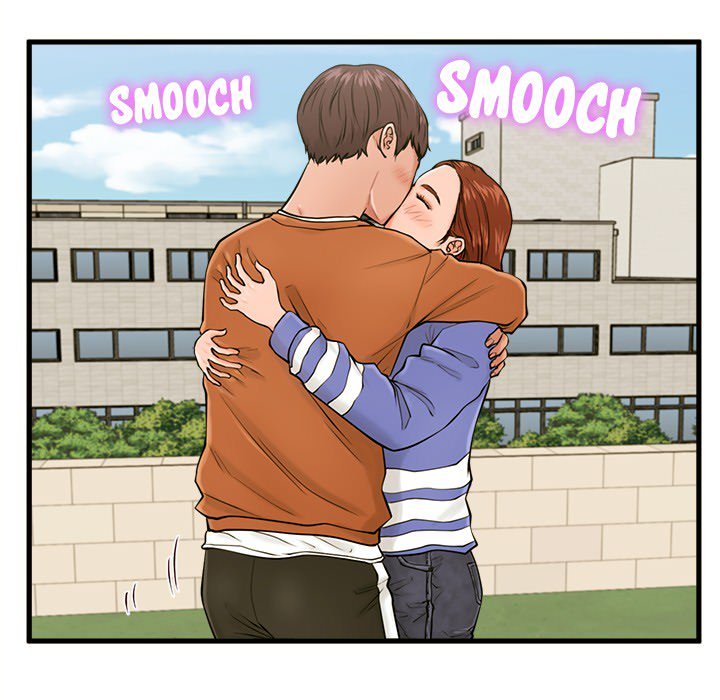 The Guest House - Chapter 16 [photo 26] - MangaPorn