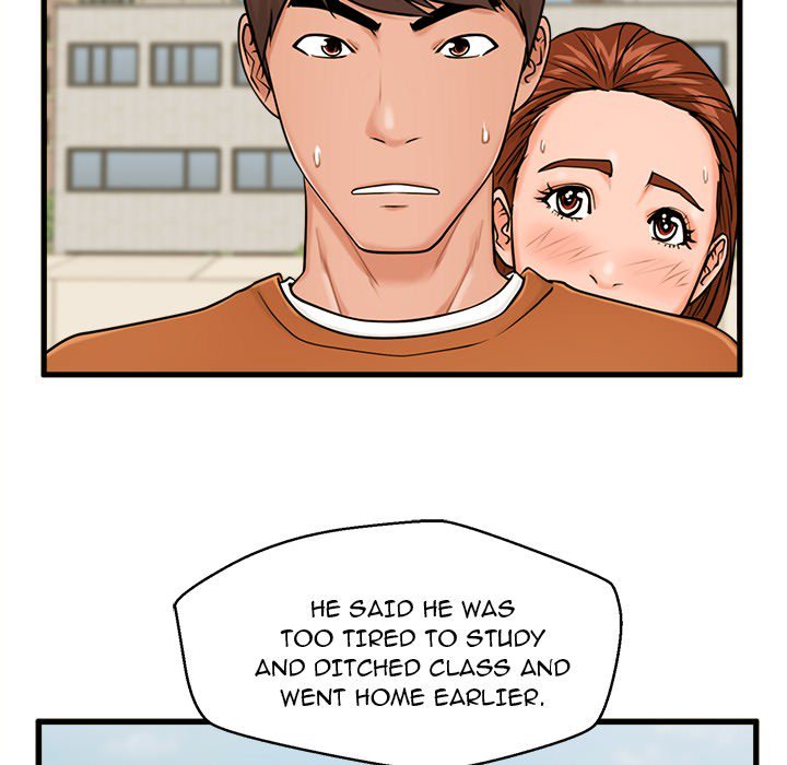 The Guest House - Chapter 16 [photo 40] - MangaPorn