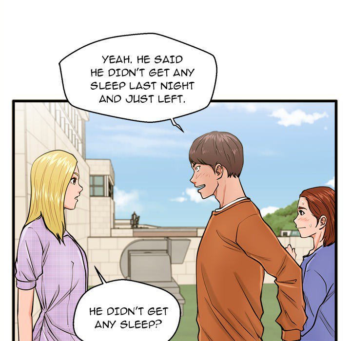 The Guest House - Chapter 16 [photo 42] - MangaPorn