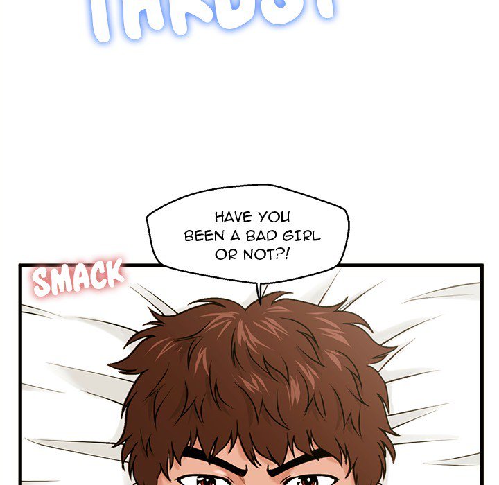 The Guest House - Chapter 17 [photo 112] - MangaPorn