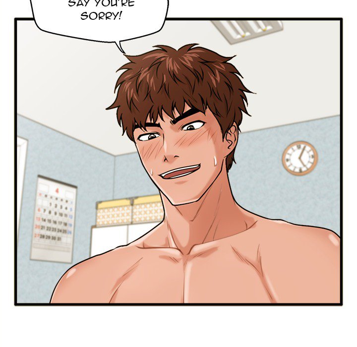 The Guest House - Chapter 17 [photo 120] - MangaPorn