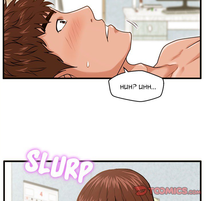 The Guest House - Chapter 17 [photo 75] - MangaPorn