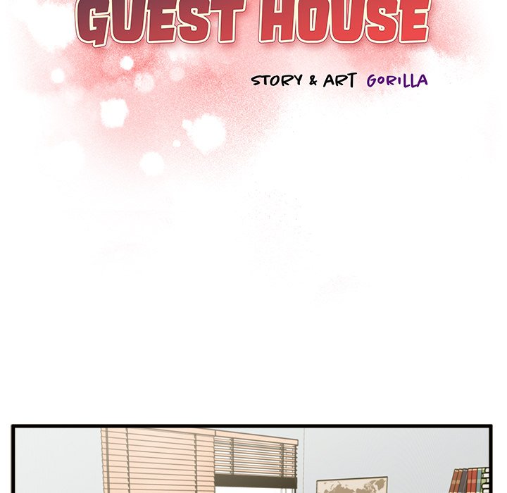 The Guest House - Chapter 18 [photo 11] - MangaPorn