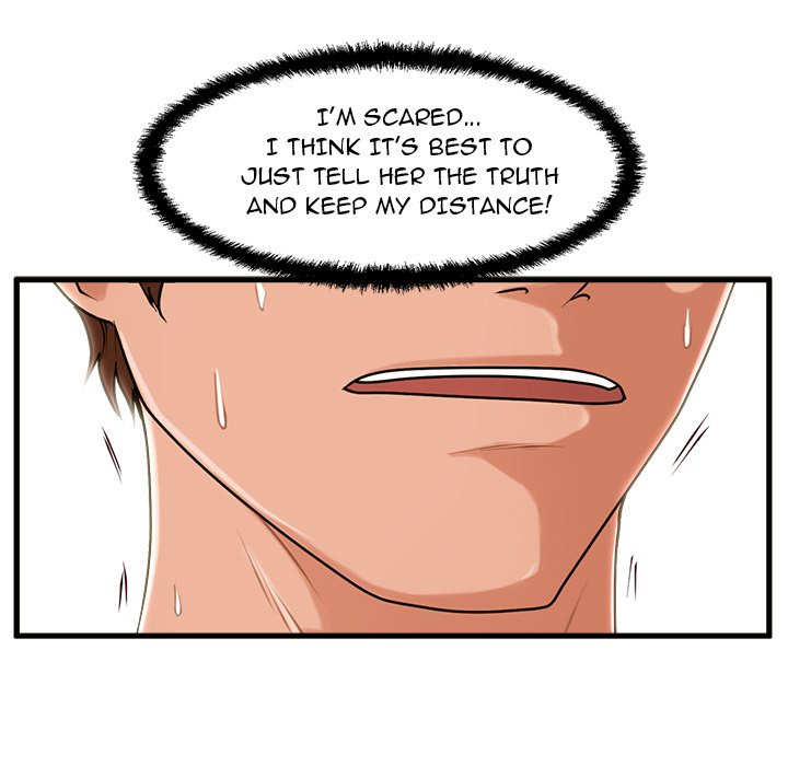 The Guest House - Chapter 18 [photo 74] - MangaPorn