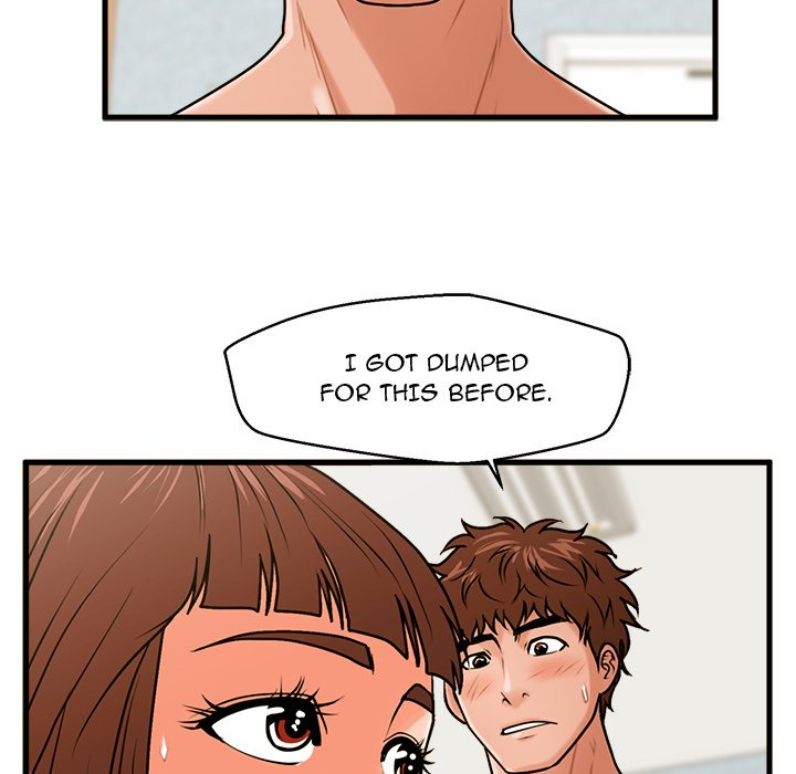 The Guest House - Chapter 18 [photo 84] - MangaPorn