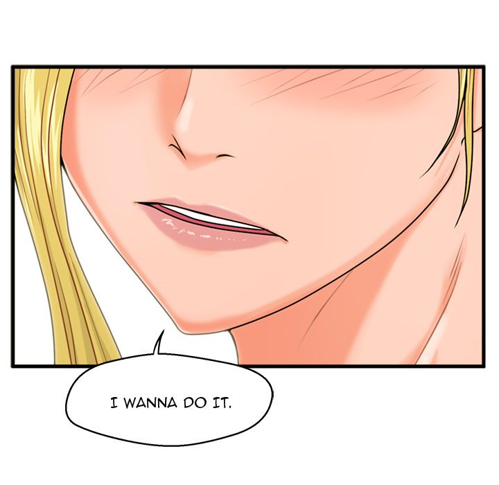 The Guest House - Chapter 19 [photo 110] - MangaPorn