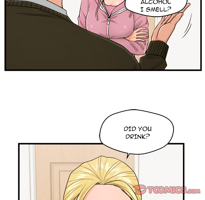 The Guest House - Chapter 19 [photo 15] - MangaPorn