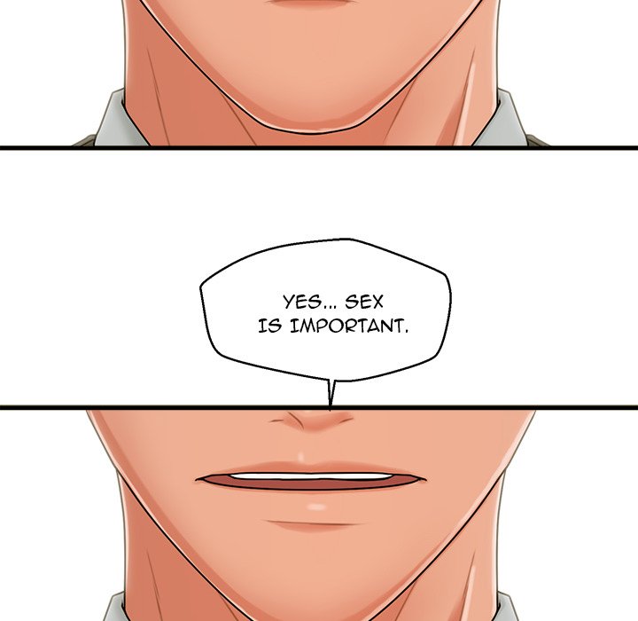 The Guest House - Chapter 19 [photo 36] - MangaPorn