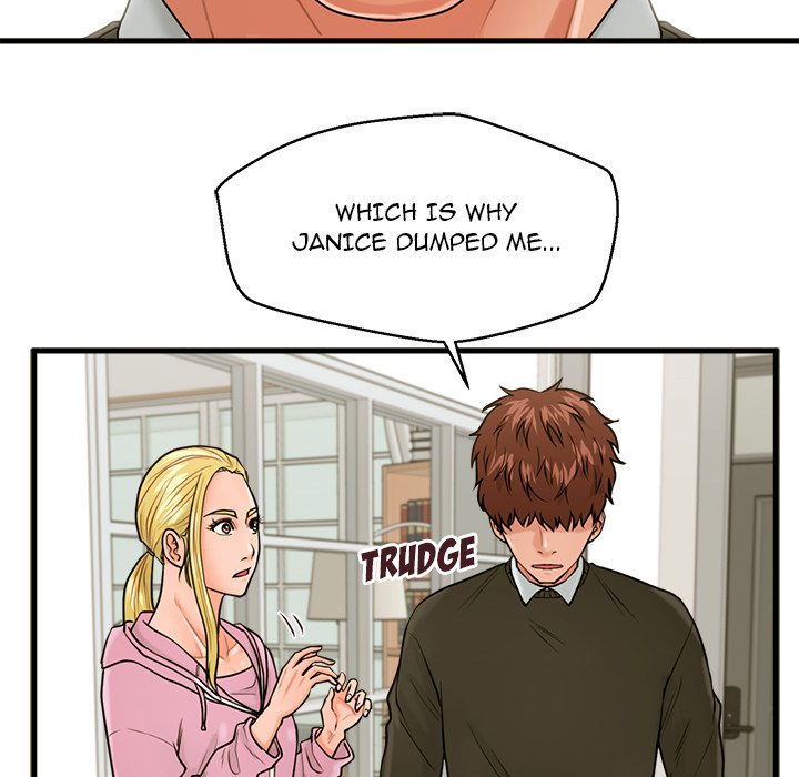 The Guest House - Chapter 19 [photo 37] - MangaPorn