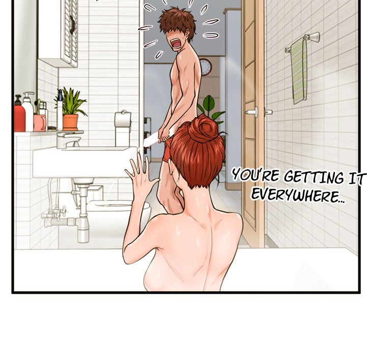 The Guest House - Chapter 19 [photo 72] - MangaPorn