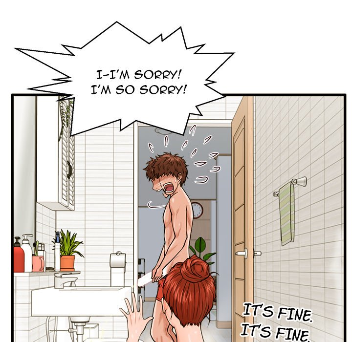 The Guest House - Chapter 19 [photo 73] - MangaPorn