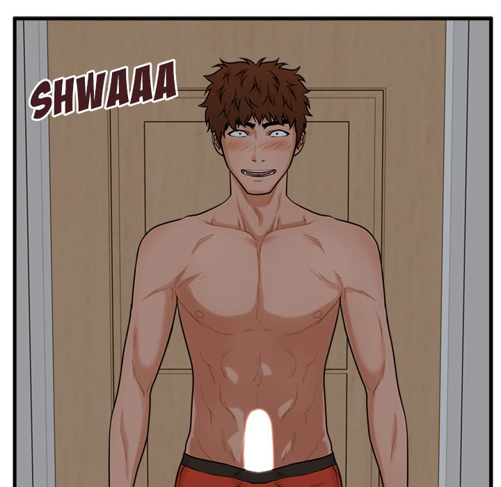 The Guest House - Chapter 19 [photo 96] - MangaPorn