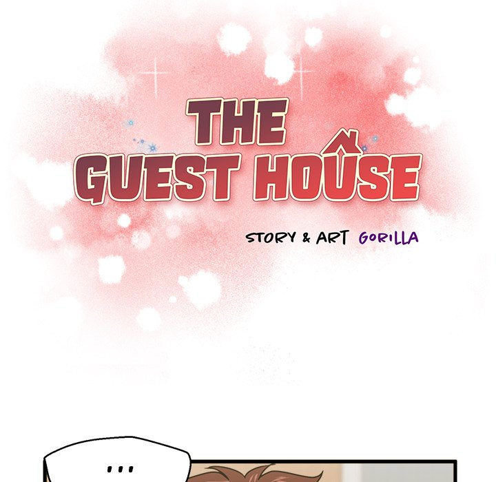 The Guest House - Chapter 20 [photo 13] - MangaPorn
