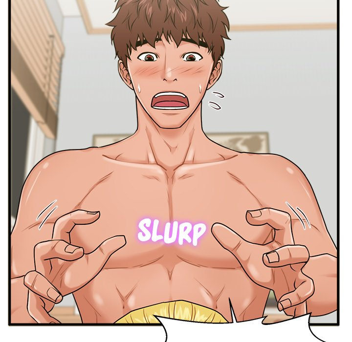 The Guest House - Chapter 20 [photo 56] - MangaPorn