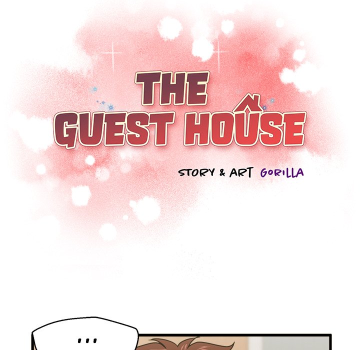 The Guest House - Chapter 21 [photo 13] - MangaPorn