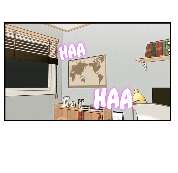 The Guest House - Chapter 21 [photo 20] - MangaPorn