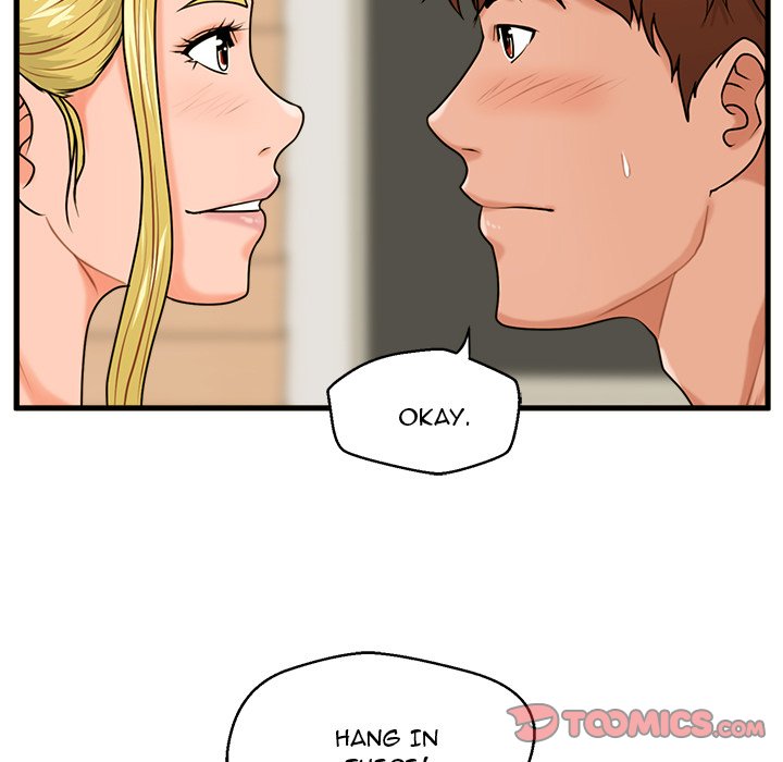 The Guest House - Chapter 21 [photo 33] - MangaPorn