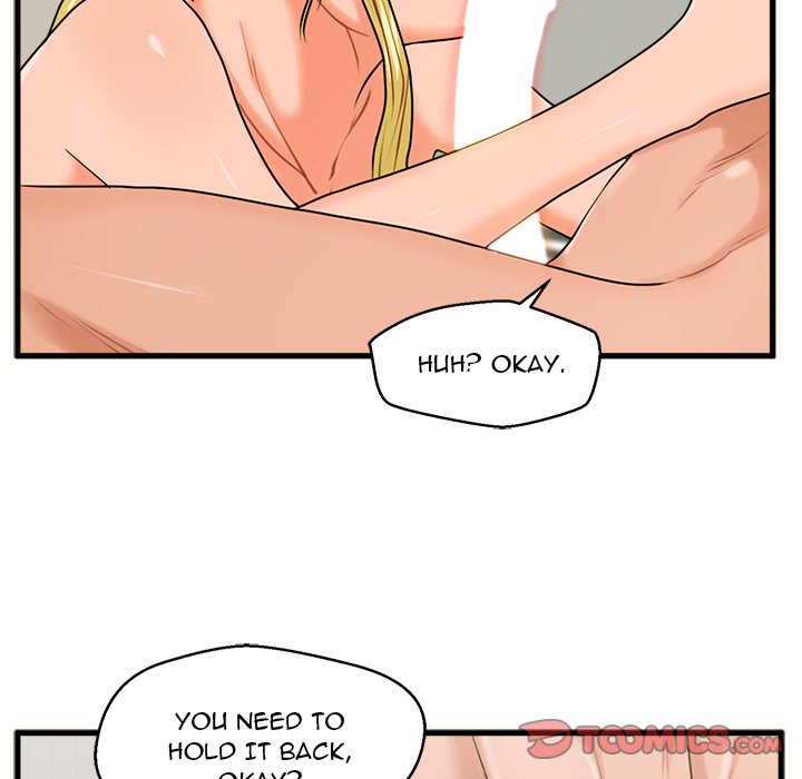 The Guest House - Chapter 21 [photo 39] - MangaPorn