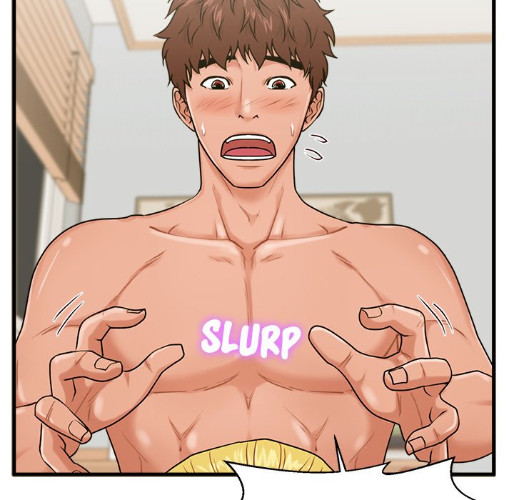 The Guest House - Chapter 21 [photo 56] - MangaPorn