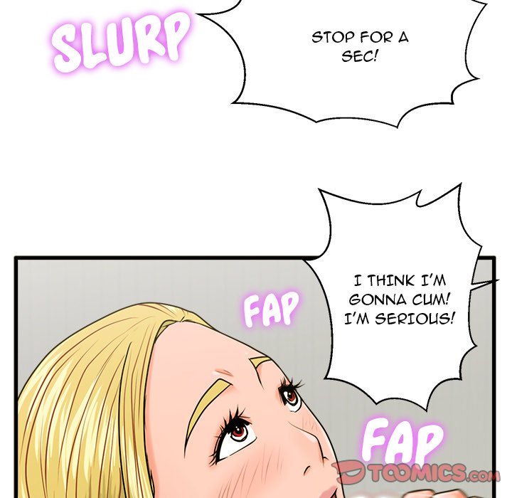 The Guest House - Chapter 21 [photo 57] - MangaPorn