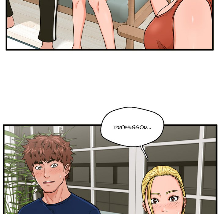 The Guest House - Chapter 22 [photo 26] - MangaPorn