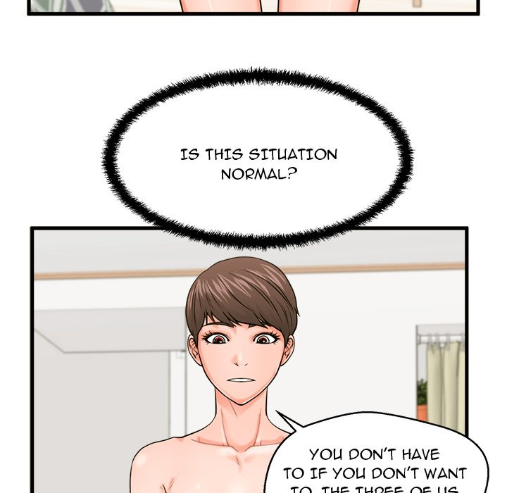 The Guest House - Chapter 22 [photo 37] - MangaPorn