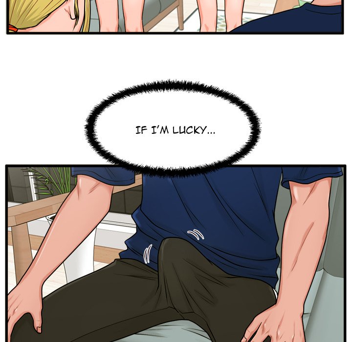 The Guest House - Chapter 22 [photo 40] - MangaPorn