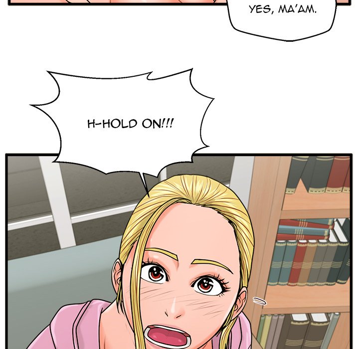 The Guest House - Chapter 22 [photo 61] - MangaPorn