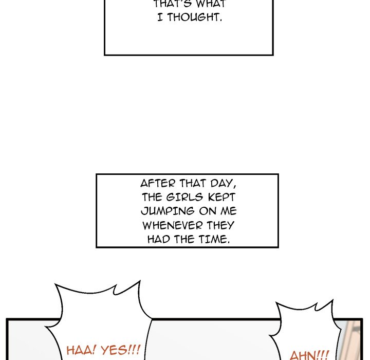 The Guest House - Chapter 23 [photo 109] - MangaPorn