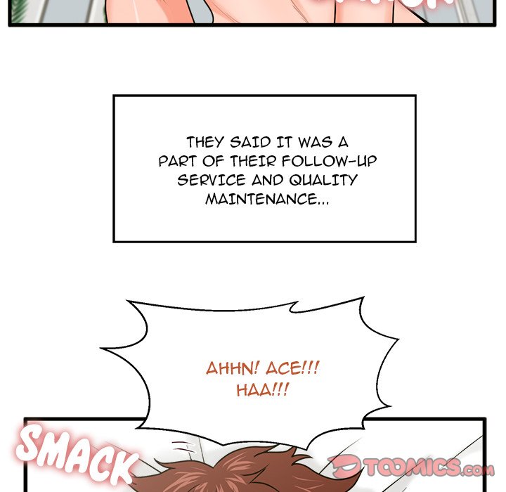 The Guest House - Chapter 23 [photo 111] - MangaPorn