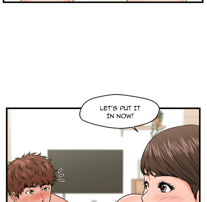 The Guest House - Chapter 23 [photo 53] - MangaPorn