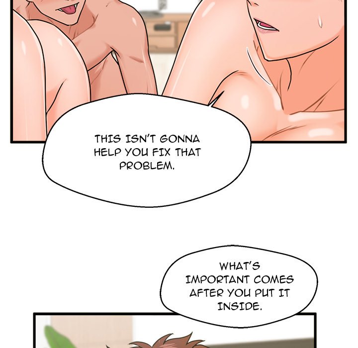 The Guest House - Chapter 23 [photo 54] - MangaPorn