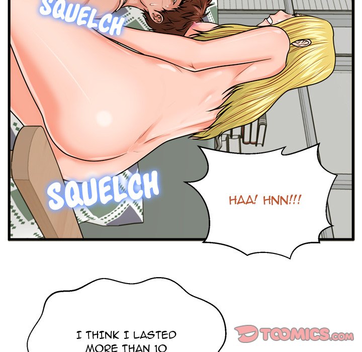 The Guest House - Chapter 23 [photo 87] - MangaPorn