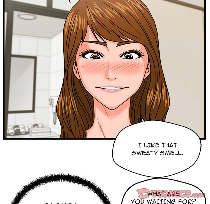 The Guest House - Chapter 24 [photo 33] - MangaPorn