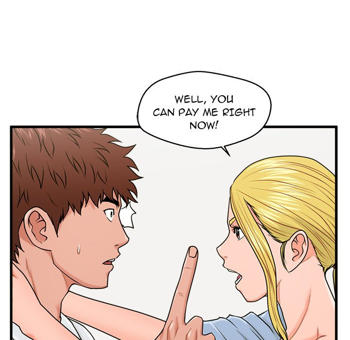 The Guest House - Chapter 25 [photo 100] - MangaPorn