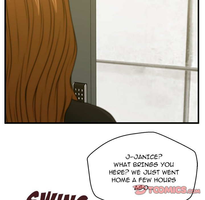 The Guest House - Chapter 25 [photo 123] - MangaPorn
