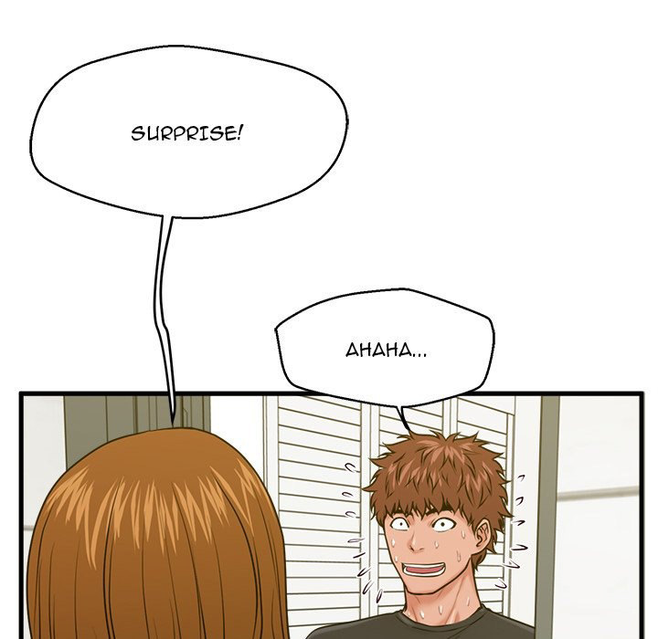 The Guest House - Chapter 25 [photo 130] - MangaPorn