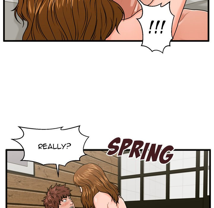 The Guest House - Chapter 25 [photo 37] - MangaPorn