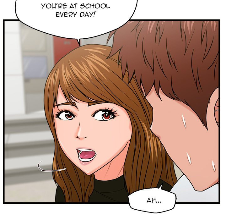 The Guest House - Chapter 25 [photo 76] - MangaPorn