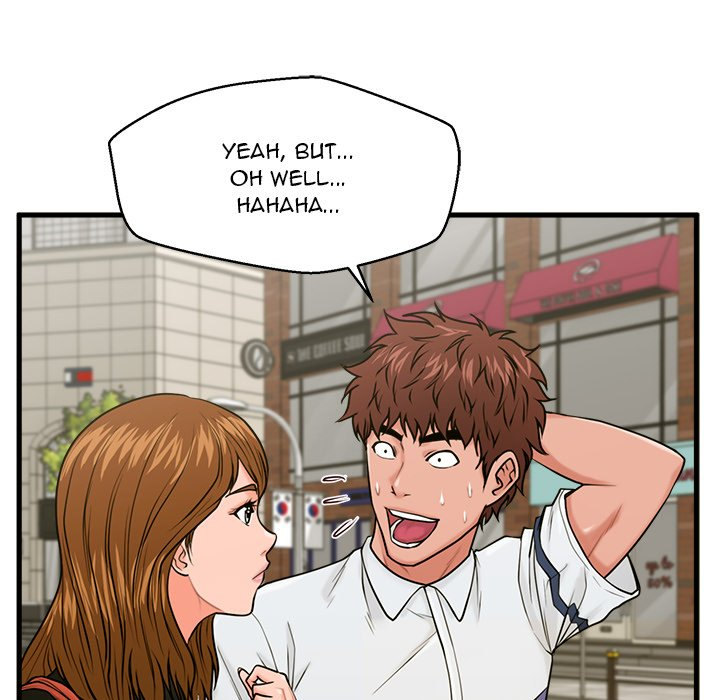 The Guest House - Chapter 25 [photo 77] - MangaPorn