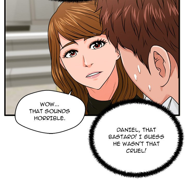 The Guest House - Chapter 25 [photo 79] - MangaPorn