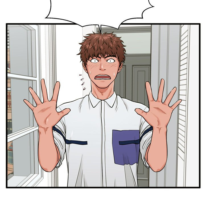 The Guest House - Chapter 25 [photo 94] - MangaPorn