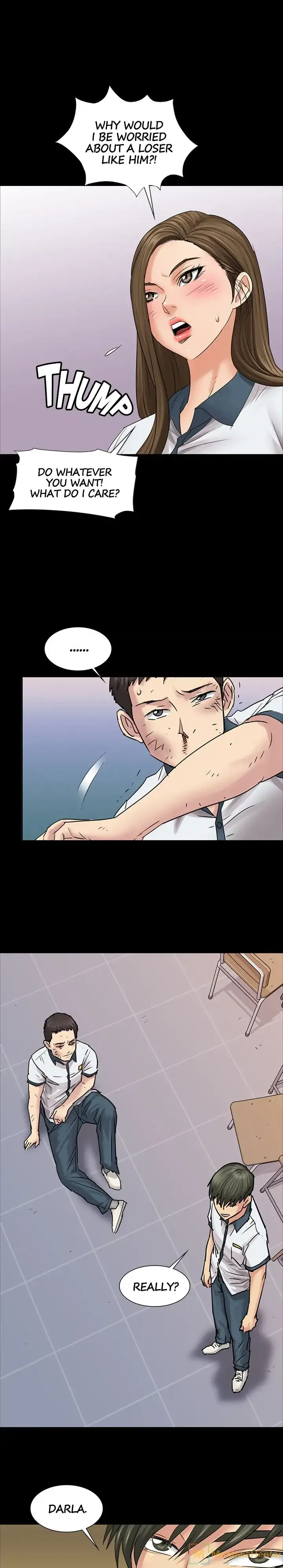 Queen Bee - Chapter 8 [photo 1] - MangaPorn
