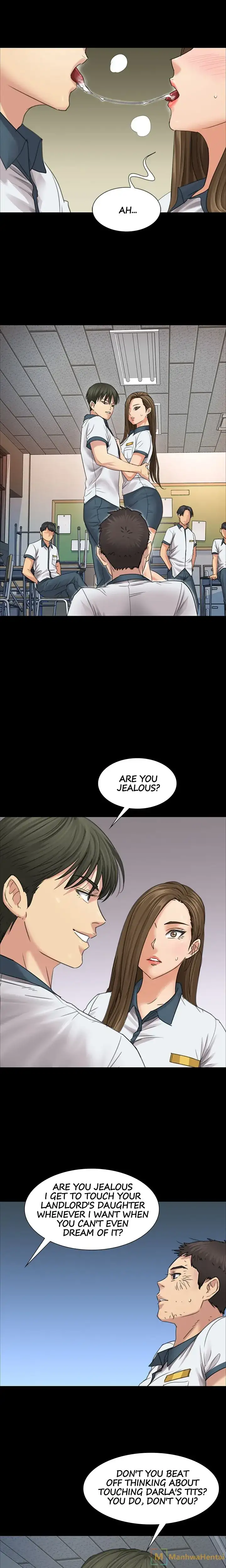 Queen Bee - Chapter 8 [photo 10] - MangaPorn